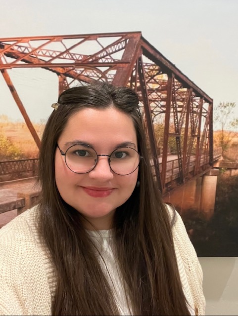 Kasey Lesher, Town Clerk